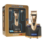 BaBylissPRO Gold SnapPFX Clipper