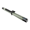 White Smoke StyleCraft Sage Cordless Spring Curling Iron & Wand
