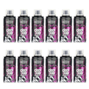 Marmara Barber Hair Color Spray - Crazy Pink 5.07 oz