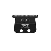 Black StyleCraft Black Diamond X-ProWide Trimmer Blade