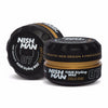 Nishman Hair Styling Wax 07 Gold One 5 oz