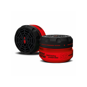 Nishman Hair Styling Spider Wax S6 Keratin 5 oz