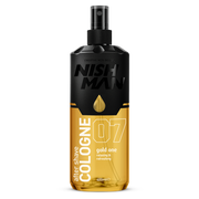 Nishman After Shave Cologne 07 Gold One 13.5 oz
