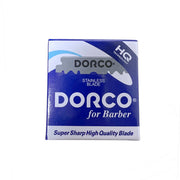 Dorco HST300 Single Edge Razor Blades 10000 ct