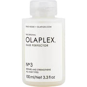 Beige Olaplex No.3 Hair Perfector Treatment 3.3 oz - 6 Pack