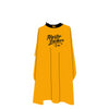 Nishman Barber Master Cape - Yellow
