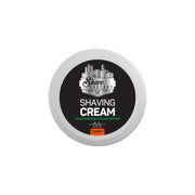 The Shave Factory Frankincense & Black Pepper Shaving Cream 4.2 oz - 6 Pack