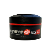 Gummy Styling Wax Ultra Hold