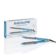 BaBylissPRO Nano Titanium 1" Curved Styling Iron