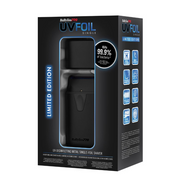 BaBylissPRO UVFOIL Matte Black UV Single-Foil Shaver