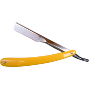 Nishman Turkish Razor Holder - Yellow