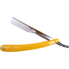 Nishman Turkish Razor Holder - Yellow