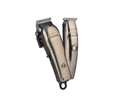 White Smoke Gamma Protege Clipper & Trimmer Combo