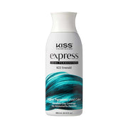 Kiss Express Semi Permanent Hair Color 3.5 oz
