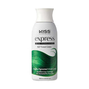 Kiss Express Semi Permanent Hair Color 3.5 oz