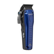 BaBylissPRO FXONE LO-PRO Compact Clipper- Blue