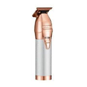 Light Gray BaBylissPRO New Upgraded RoseFX+ Outlining Trimmer