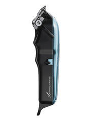 White Smoke Wahl Super Taper X Cordless Clipper
