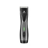Dark Slate Gray Andis Supra ZR II Cordless Detachable Blade Clipper
