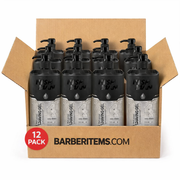 Nishman  Shaving Gel 4 Easy Shave 33.8 oz