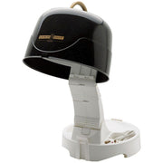 Dark Gray Gold N Hot Elite Ionic Full Hood 1875W Dryer