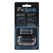 Dark Slate Gray BaBylissPRO FXONE BlackFX Replacement Foil & Cutter for FX79FSMB