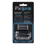 BaBylissPRO FXONE BlackFX Replacement Foil & Cutter for FX79FSMB