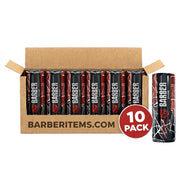 Marmara Barber Neck Strips – Red