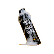 Nishman Hair Styling Foam Wax 5 oz