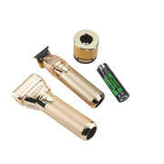 White Smoke BaBylissPRO FXONE Trimmer & Double Foil Shaver Value Set