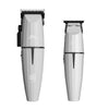 JRL Ghost Collection #2 Clipper & Trimmer Combo