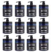 Marmara Barber Silver Shave Gel 33.8 oz