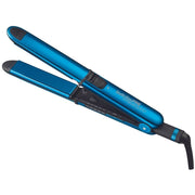 BaBylissPRO Nano Titanium Limited Edition Black & Blue 1.25" Prima3000® Styling Iron