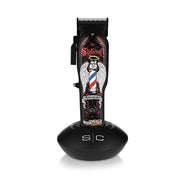 Light Gray StyleCraft Limited Edition Mister Cartoon Rebel Clipper