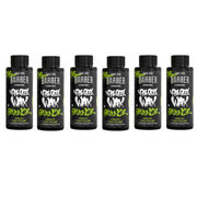 Marmara Barber Powder Wax Revenge 0.7 oz