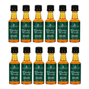 Clubman Whiskey Woods After Shave Lotion