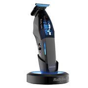 BaBylissPRO Dual-Coil Motor Clipper & Trimmer Combo