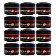 Gummy Styling Wax Ultra Hold