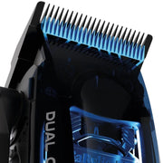 Black BaBylissPRO High Performance Dual Coil Motor Clipper