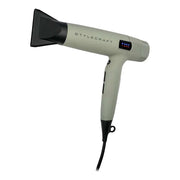 White Smoke Stylecraft Sage Lightweight Hair Dryer
