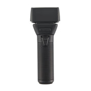 Dark Slate Gray BaBylissPRO FXONE BlackFX Double Foil Shaver
