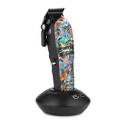 StyleCraft King Saladeen Rebel Clipper with Echo Blade