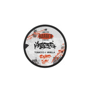 Marmara Barber Tobacco & Vanilla Beard Wax 1.7 oz