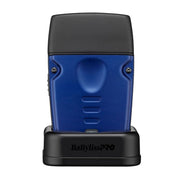 BaBylissPRO LO-PROFX Compact Single Foil Shaver