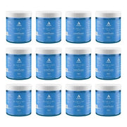 Steel Blue Andis Blade Care Plus Dip Jar 16 oz - Multipack