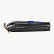 White Smoke StyleCraft: x 360 Jeezy Trimmer