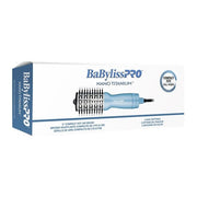 Lavender BaBylissPRO Nano Titanium 2" Compact Hot Air Brush