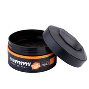 Gummy Styling Wax Bright Finish 5 oz