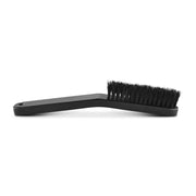 Light Gray StyleCraft  No Knuckles Curved Fade Brush – Large