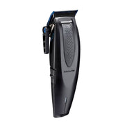 BaBylissPRO LithiumFX+ Matte Black Cord/Cordless Clipper